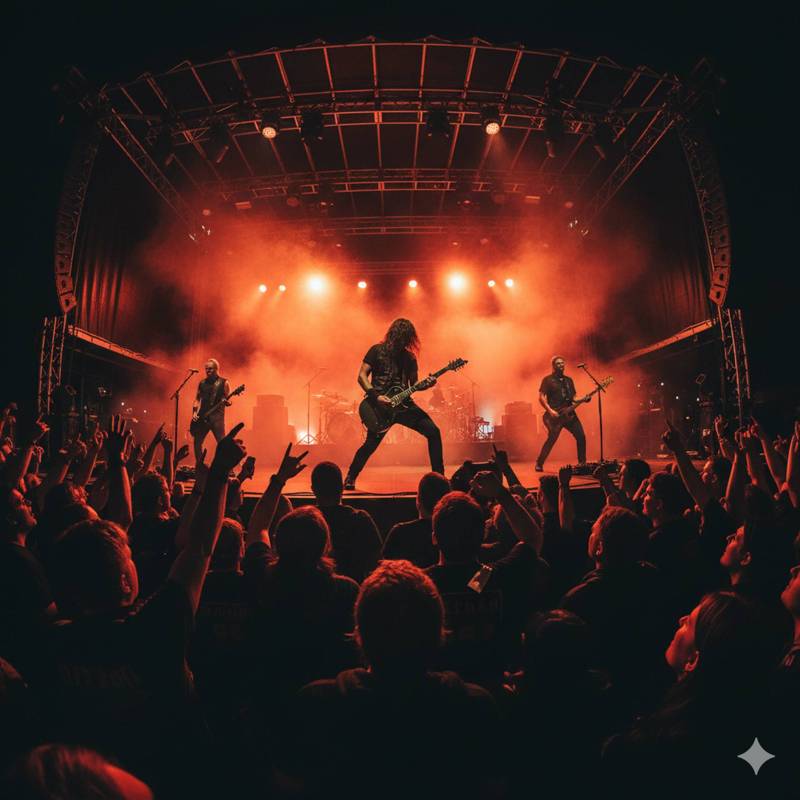 Encuentro Cultural del Maíz Chillán 2026 (Demo)